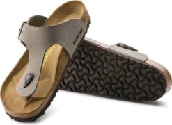 Birkenstock Ramses Heren Slippers Regular Fit - Stone - Maat 44 -Casio Verkoop 1200x874 3