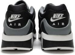 Nike Air Max Structure "Smoke/Grey" - Sneakers - Mannen - Maat 43 - Zwart/Grijs -Casio Verkoop 1200x880