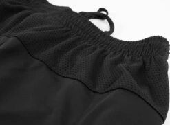 Hummel Ground Pro Sportbroek - Maat M - Mannen - Zwart -Casio Verkoop 1200x882 1