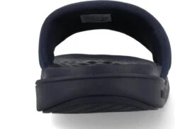 Lacoste Croco Dualiste Heren Slippers - Blauw/Wit - Maat 40.5 -Casio Verkoop 1200x882 5