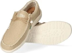 Hey Dude Sneakers Mannen - Maat 43 -Casio Verkoop 1200x888 3