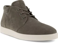 Ecco Ecco Street Lite M Veterschoenen Groen Textiel - Maat 43 -Casio Verkoop 1200x889 5