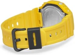 Casio G-Shock GA-B2100C-9AER Horloge - Kunststof - Geel - Ø 46 Mm -Casio Verkoop 1200x890