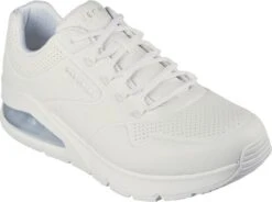 Skechers UNO 2 - AIR AROUND YOU Wit Heren Maat 43