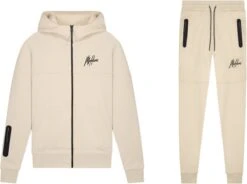 MALELIONS SPORT COUNTER Trainingspak - Sand