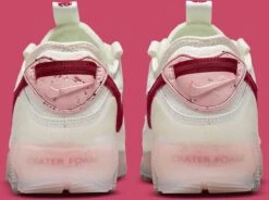 Sneakers Nike Air Max 90 Terrascape "Pomegranate" - Maat 40 Hhh -Casio Verkoop 1200x893 1