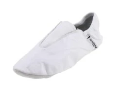 Rogelli Gymnastic Shoe - Gymschoenen - Unisex - Maat 36 - Wit -Casio Verkoop 1200x894