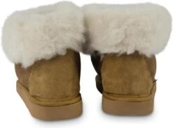 Texelana Sloffen En Pantoffels Van Schapenvacht - Model Vera - Voor Dames & Heren - Maat 39 -Casio Verkoop 1200x895 2