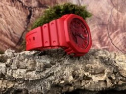 Casio G-Shock GA-2100-4AER -Casio Verkoop 1200x898