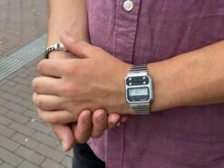 Casio Collection Vintage Heren Horloge - 34 Mm -Casio Verkoop 1200x899