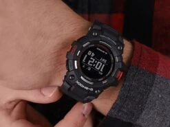 Casio G-Shock GBD-100-1ER Heren Horloge - 49 Mm -Casio Verkoop 1200x900 10