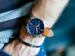 Fossil Neutra Chrono FS5708SET Herenhorloge Geschenkset 44 Mm - Zilverkleurig -Casio Verkoop 1200x900 17