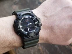 Casio Collection HDC-700-3AVEF Herenhorloge 49 Mm - Zwart -Casio Verkoop 1200x900 2