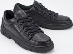 Mephisto Heren Veterschoenen - Schwarz - Maat 42 -Casio Verkoop 1200x900 23
