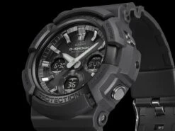 Casio G-Shock GAW-100B-1AER Herenhorloge 53 Mm - Zwart -Casio Verkoop 1200x900 8