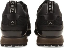 Cruyff Superbia Heren Lage Sneakers - Heren - Zwart - Maat 41 -Casio Verkoop 1200x902 5