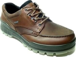ECCO Track 25 Heren Veterschoenen - Bruin - Maat 43 -Casio Verkoop 1200x903 3