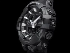 Casio G-Shock Classic GA-700-1BER Herenhorloge 53 Mm - Zwart -Casio Verkoop 1200x905