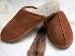 Heren Pantoffels Walq | Heerlijk Warme Sloffen | Maat 43.5 T/m 47 -Casio Verkoop 1200x906 5