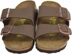 Birkenstock Arizona BS Slippers - Bruin- Maat 38 -Casio Verkoop 1200x910 5