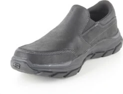 Skechers Calum Heren Instapschoen - Zwart - Maat 43 -Casio Verkoop 1200x919 2