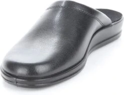 Rohde Heren Pantoffel - Zwart - Maat 43 -Casio Verkoop 1200x919