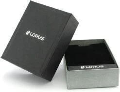 Lorus RJ603AX9 Heren Horloge 37 Mm - Zilverkleurig -Casio Verkoop 1200x921 1