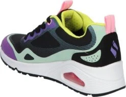 Skechers Sneakers Unisex - Maat 38 -Casio Verkoop 1200x923 2
