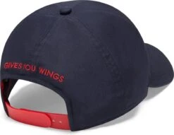 Red Bull Racing 2022 Logo Cap - Max Verstappen Cap - Formule 1 - Dutch Grand Prix - -Casio Verkoop 1200x926 1