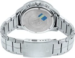 Casio Edifice EFR-556D-1AVUEF Herenhorloge 49 Mm - Zilverkleurig -Casio Verkoop 1200x927 1