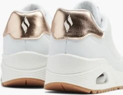 Skechers Witte Sneaker Memory Foam - Maat 39 -Casio Verkoop 1200x927 3