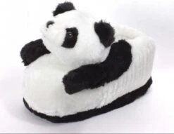 Merkloos Volwassenen Dieren Sloffen Panda - Maat M (37-38,5) -Casio Verkoop 1200x927 5