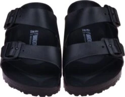 Birkenstock Arizona EVA Black Regular Heren Slippers - Black - Maat 43 -Casio Verkoop 1200x928 1