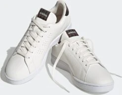 Adidas Sportswear Advantage Schoenen - Unisex - Wit - 46 -Casio Verkoop 1200x928 2