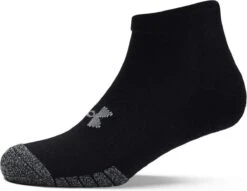 Under Armour Heatgear Armour 3-Pack Unisex Sportsokken - Maat 43-46 -Casio Verkoop 1200x929