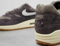 Nike Air Max 1 | Premium 2 Crepe | Soft Grey | FD5088-001 | Maat 43 | Mens US 9.5 | UK 8.5 | CM 28 -Casio Verkoop 1200x929 4
