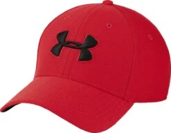 Under Armour Men'S Blitzing 3.0 Cap Heren Sportcap - Maat L/XL - Red 7 Under Armour Men'S Blitzing 3.0 Cap Heren Sportcap - Maat L/XL - Red -Casio Verkoop 1200x931 2