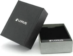 Lorus R2327CX9 Heren Horloge - 40 Mm -Casio Verkoop 1200x934