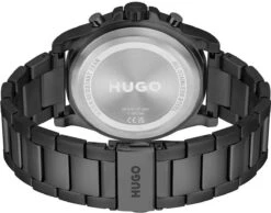 Hugo Boss HUGO HU1530296 #IMPRESS FOR HIM Heren Horloge -Casio Verkoop 1200x942 2