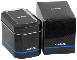 Casio Radio Controlled LCW-M170TD-1AER Herenhorloge 40 Mm - Zilverkleurig -Casio Verkoop 1200x942