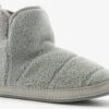 Thu!s Hoge Heren Pantoffels - Grijs - Maat 43 - Sloffen -Casio Verkoop 1200x944 2