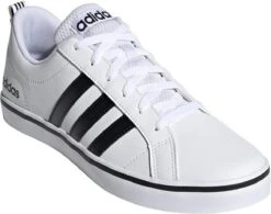 Adidas Sneakers - Maat 43 1/3 - Mannen - Wit - Zwart -Casio Verkoop 1200x945 2