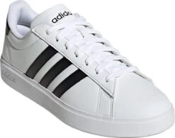 ADIDAS SPORTSWEAR Grand Court 2.0 Schoenen - White - Heren - EU 42 2/3 -Casio Verkoop 1200x945 3