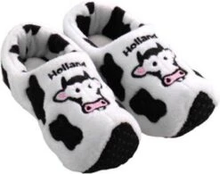 Merkloos Klompen Sloffen Unisex - Zwart - Maat 45-47 -Casio Verkoop 1200x946 3