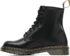 Dr. Martens 1460 Smooth Unisex Veterboots - Black - Maat 42 -Casio Verkoop 1200x947 9