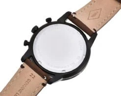 Fossil Townsman FS5437 Herenhorloge 44 Mm - Zwart -Casio Verkoop 1200x952