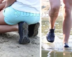 Waimea Aquaschoenen Waterflow - Blacktip - Zwart - 43 26 Waimea Aquaschoenen Waterflow - Blacktip - Zwart - 43 -Casio Verkoop 1200x956 1