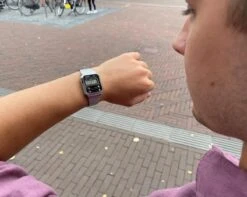 Casio Collection Vintage Heren Horloge - 34 Mm -Casio Verkoop 1200x959 1