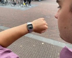 Casio Collection Vintage Heren Horloge - 34 Mm -Casio Verkoop 1200x959