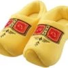 Merkloos Clogs Gele Klomp Sloffen Unisex - Geel - Maat 42/43 -Casio Verkoop 1200x959 3